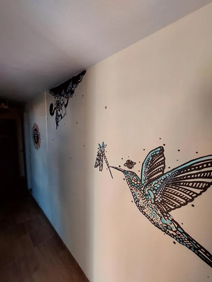 Hostel Venado 28 Cancún Mexiko