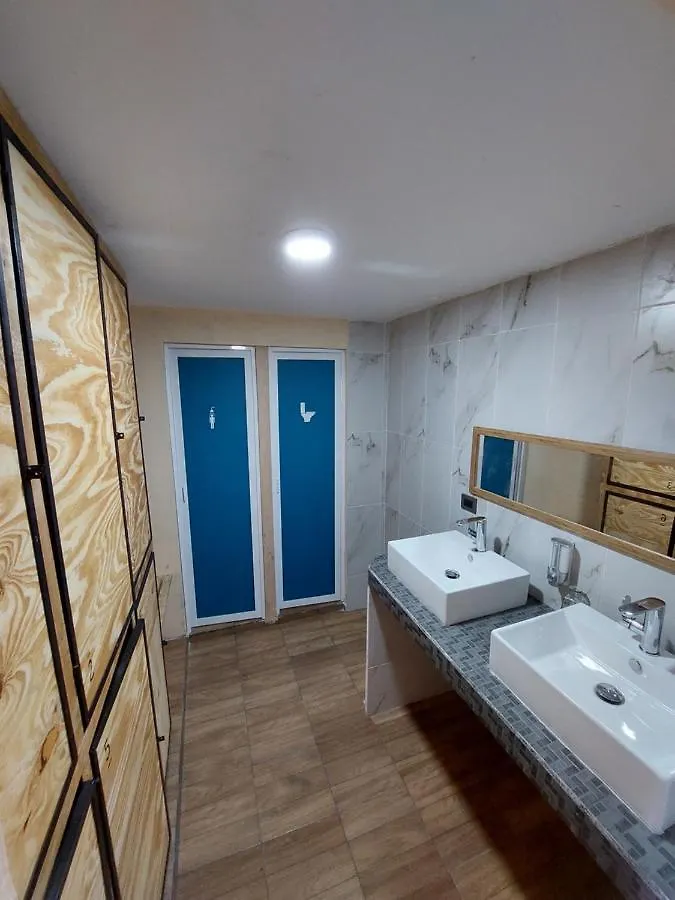 Hostel Venado 28 Cancún