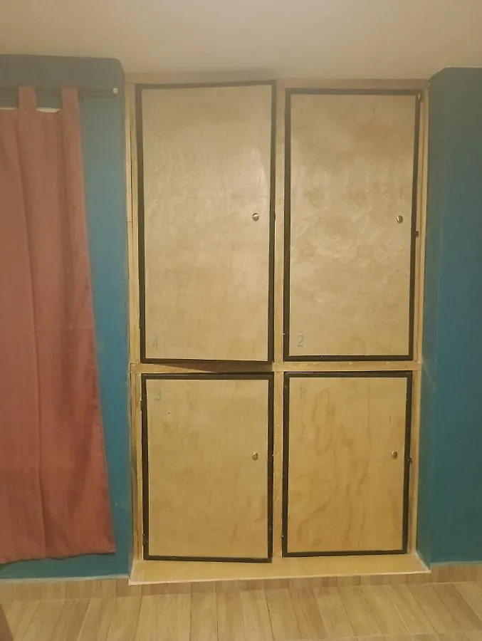 Hostel Venado 28 Cancún 0*,  Mexiko