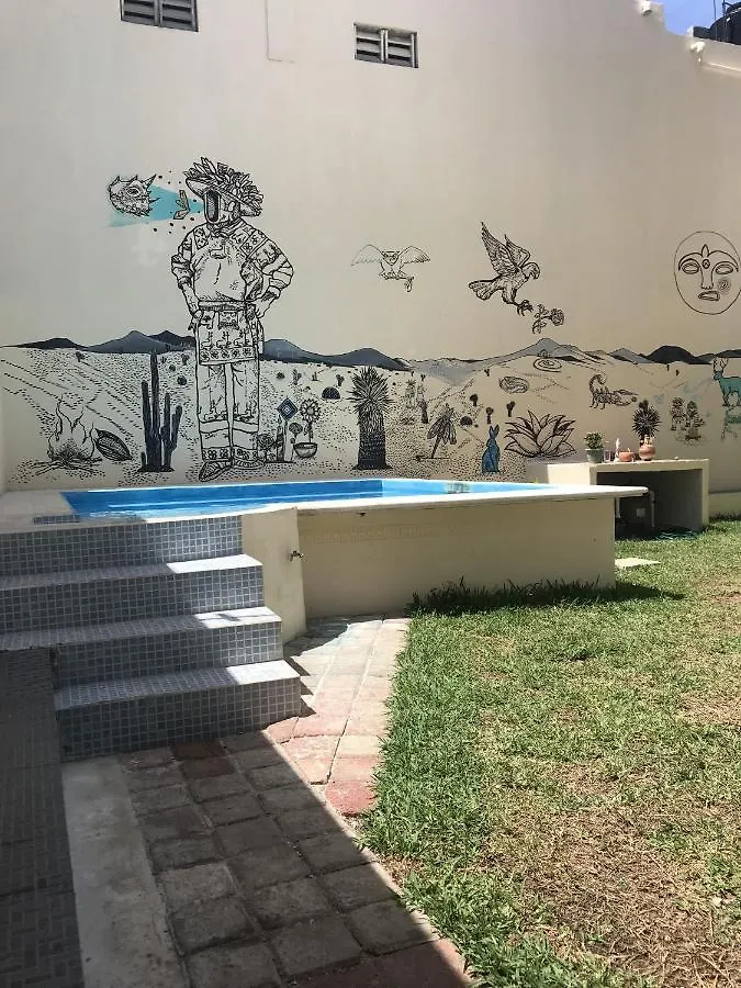 Hostel Venado 28 Cancún
