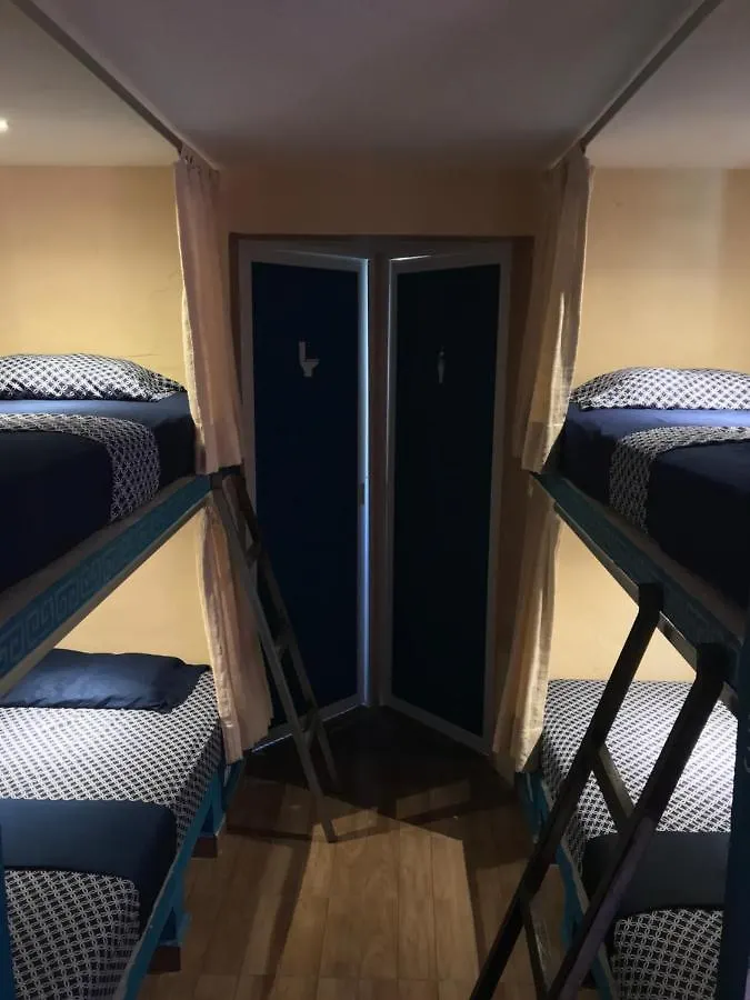 Venado 28 Hostel Cancun