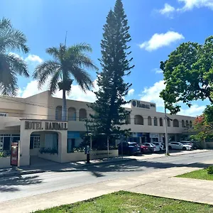 Handall Cancún