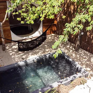 ***** Hotel Zenote Sanctuary (adults Only) Mexico