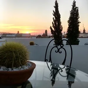 *** Hotel Sofia Mexico