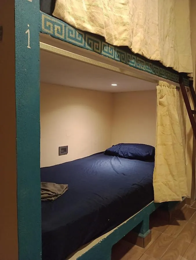 Venado 28 Hostel Cancun