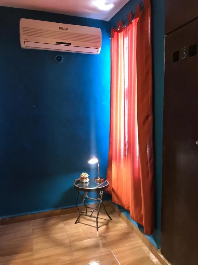 Venado 28 Hostel Cancun